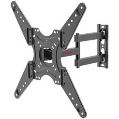 Кронштейн для телевизора Arm Media LCD-405 (черный)