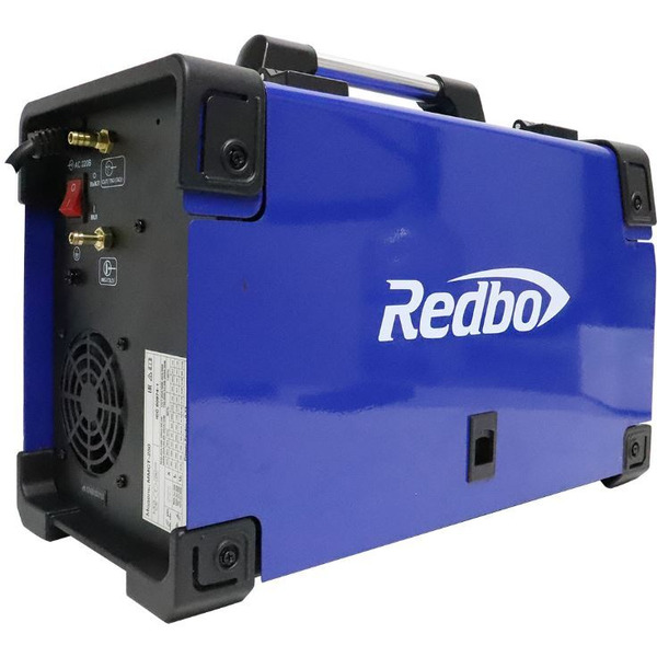 Сварочный инвертор Redbo MMCT-250