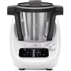 Кухонный робот Atvel Kitchenbot M1 43204 Белый