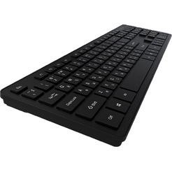 Клавиатура Maxvi KWS-01