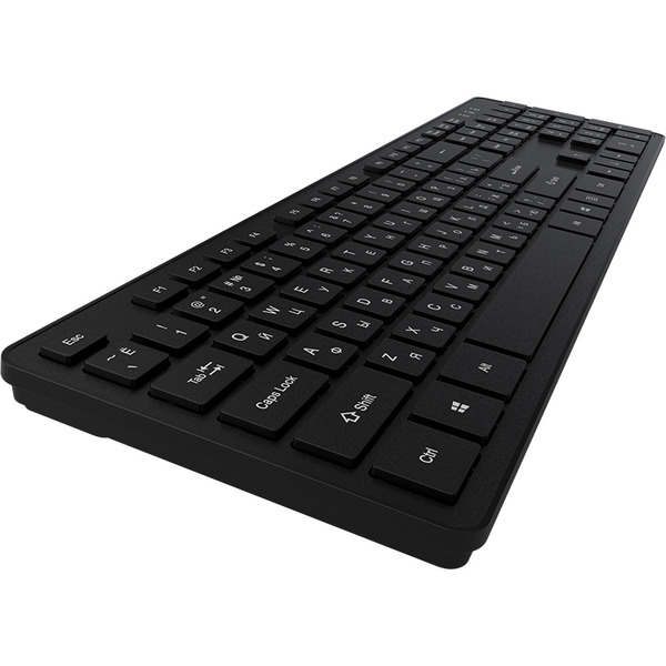 Клавиатура Maxvi KWS-01