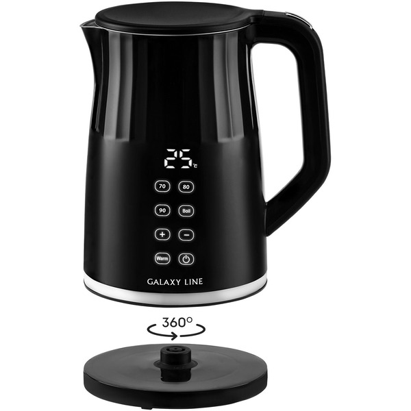 Электрический чайник Galaxy Line GL0337