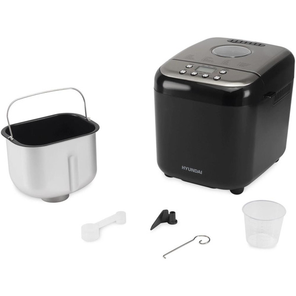 Хлебопечь Hyundai HYBM-3087