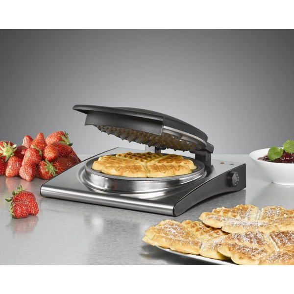 Вафельница ROMMELSBACHER WA1000/E