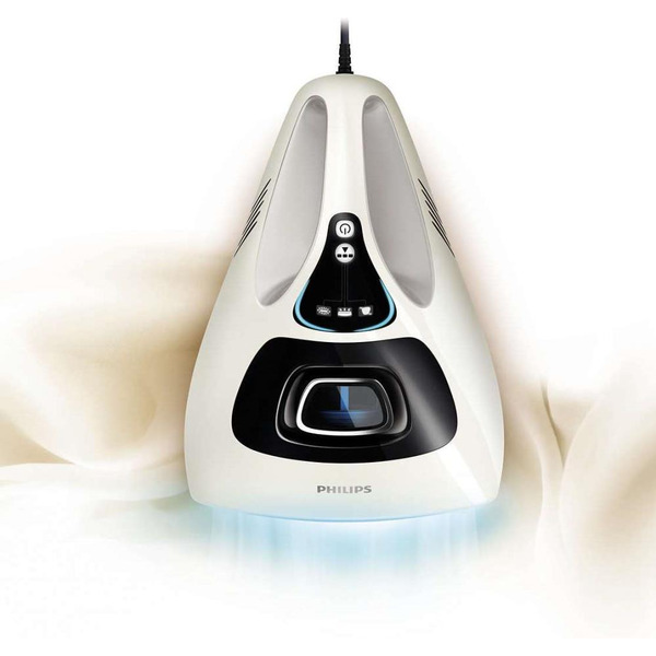 Пылесос для мягкой мебели с УФ-лампой PHILIPS FC6230/02