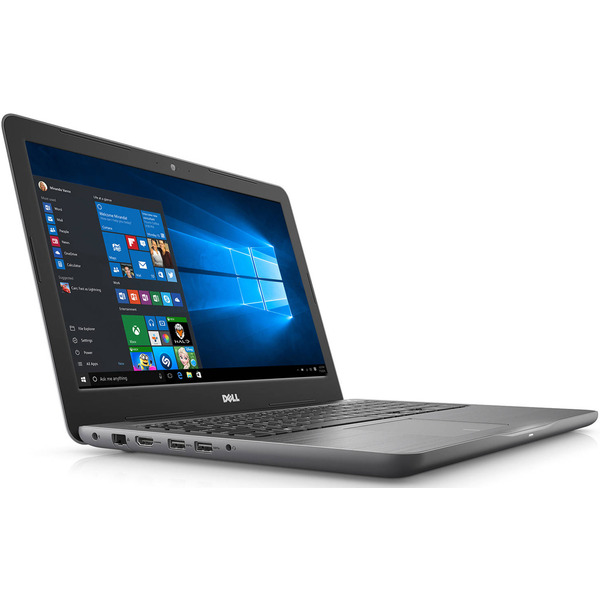Ноутбук Dell Inspiron 15 5567-5901