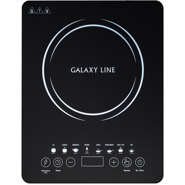 Настольная плита Galaxy Line GL3065