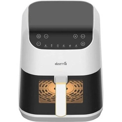 Аэрофритюрница DEERMA DEM-KZ130W