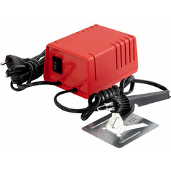 Прибор для выжигания по дереву BRAUBERG ЭВД 20/220 152476