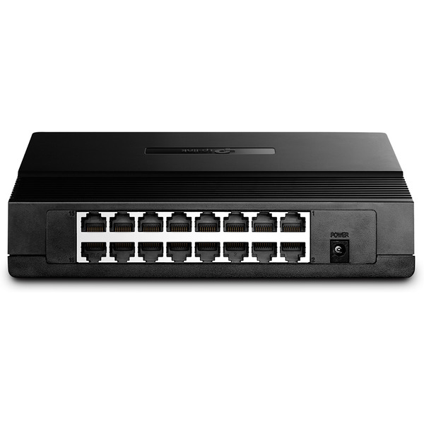 Коммутатор TP-Link TL-SF1016D