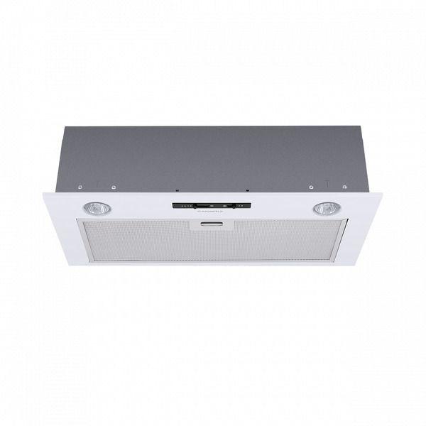 Кухонная вытяжка MAUNFELD Crosby Light (C) 60 (белый)