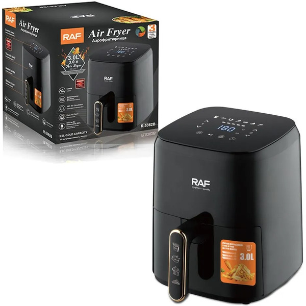 Аэрогриль RAF R.5362B