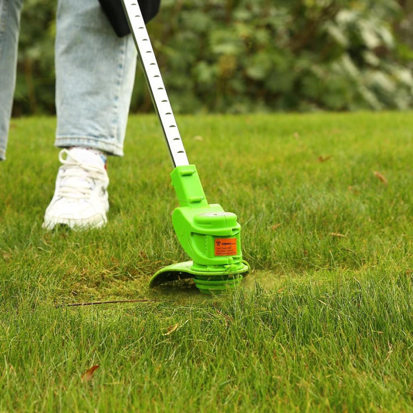 Триммер Deko DKTR400 (063-4233)