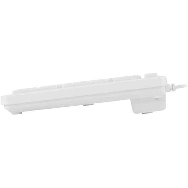 Клавиатура Acer OKW123 (ZL.KBDEE.00D)