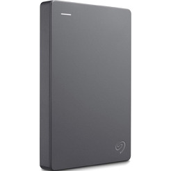 Внешний накопитель Seagate Basic STJL4000400 4TB