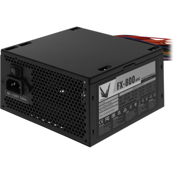 Блок питания Formula FX-800