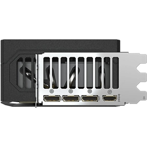 Видеокарта Gigabyte Aorus GeForce RTX 5080 Master 16G GV-N5080AORUS M-16GD