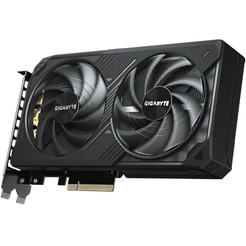 Видеокарта Gigabyte GeForce RTX 5060 Ti Windforce 8G GV-N506TWF2-8GD