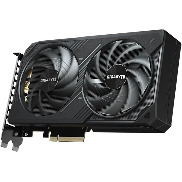 Видеокарта Gigabyte GeForce RTX 5060 Ti Windforce 8G GV-N506TWF2-8GD
