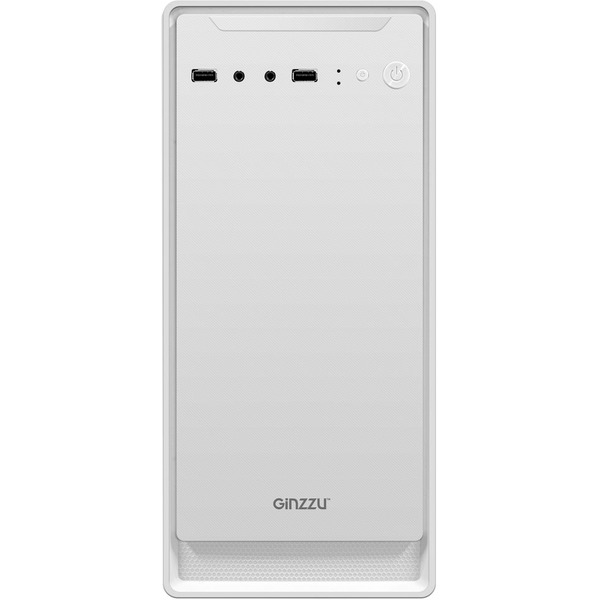 Корпус Ginzzu B185