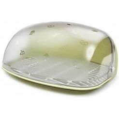 Хлебница Berossi Bread ИК 66274000 (золотой туман)