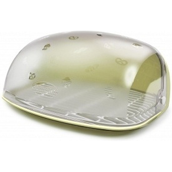 Хлебница Berossi Bread ИК 66274000 (золотой туман)