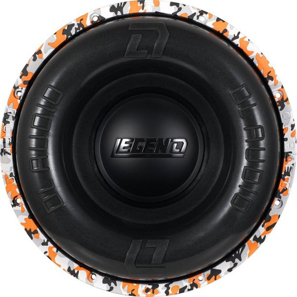 Головка сабвуфера DL Audio Legend 12
