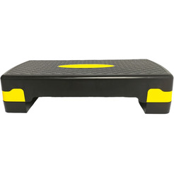 Степ платформа AMETIST 68, yellow