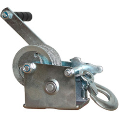 Лебедка Shtapler FD-500 220кг 71064035 (10м)