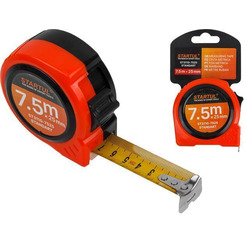 Рулетка STARTUL ST3110-7525