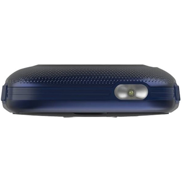 Мобильный телефон Maxvi B9 (синий)