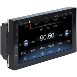 Автомагнитола Swat AHR-4580