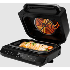 Аэрогриль Cecotec Cecofry FireDome 6000