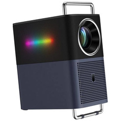 Проектор TCL Projector A1s Blue (синий)