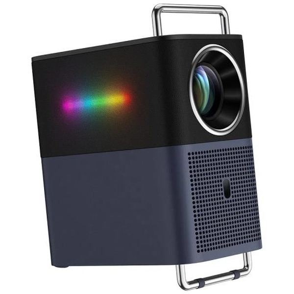 Проектор TCL Projector A1s Blue (синий)