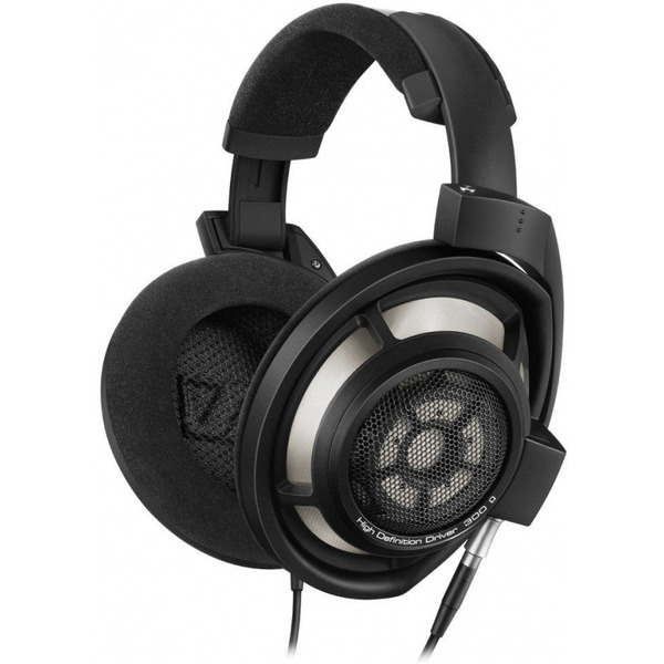 Наушники Sennheiser HD 800 S