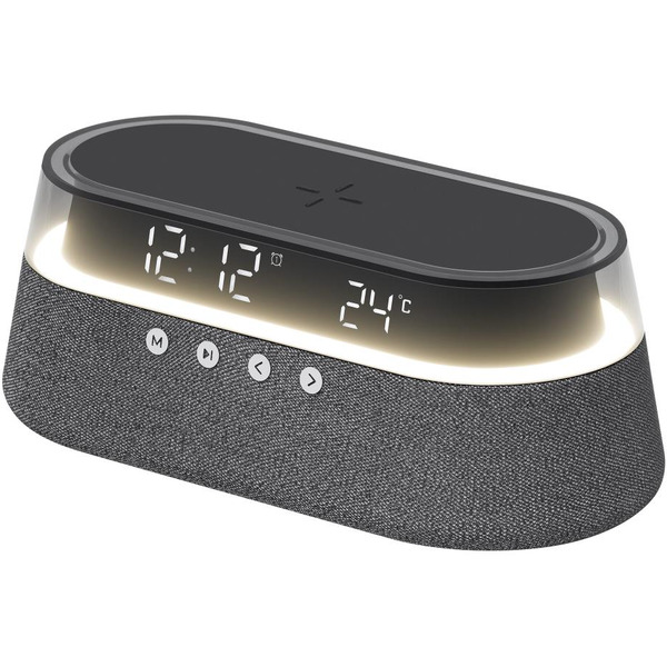 Беспроводная колонка BBK BTA1212 (черный)