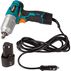 Гайковерт Bort BSR-12Li (93720636)