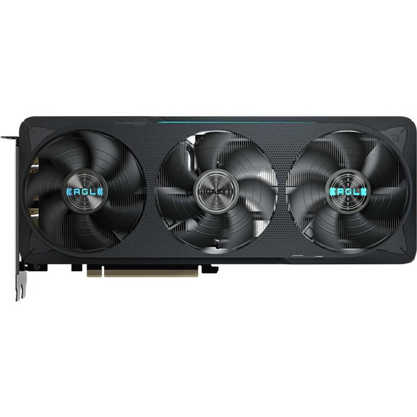 Видеокарта Gigabyte GeForce RTX 5070 Eagle OC SFF 12G GV-N5070EAGLE OC-12GD