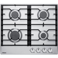 Варочная поверхность газовая HANSA BHGI61039