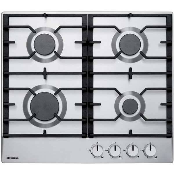 Варочная поверхность газовая HANSA BHGI61039