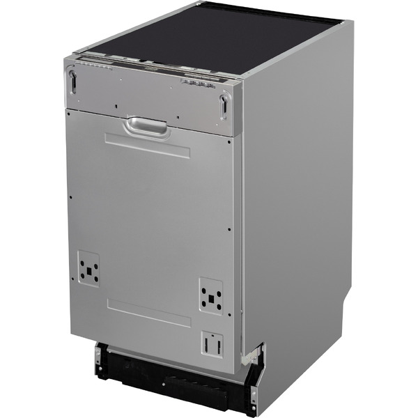 Посудомоечная машина DeLonghi DDW 08S Sodalite