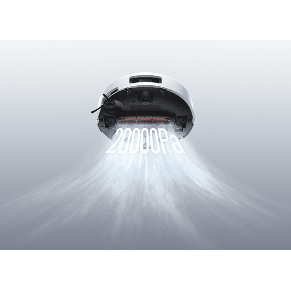 Робот-пылесос Xiaomi Robot Vacuum 5 OV31GL (BHR0834EU)