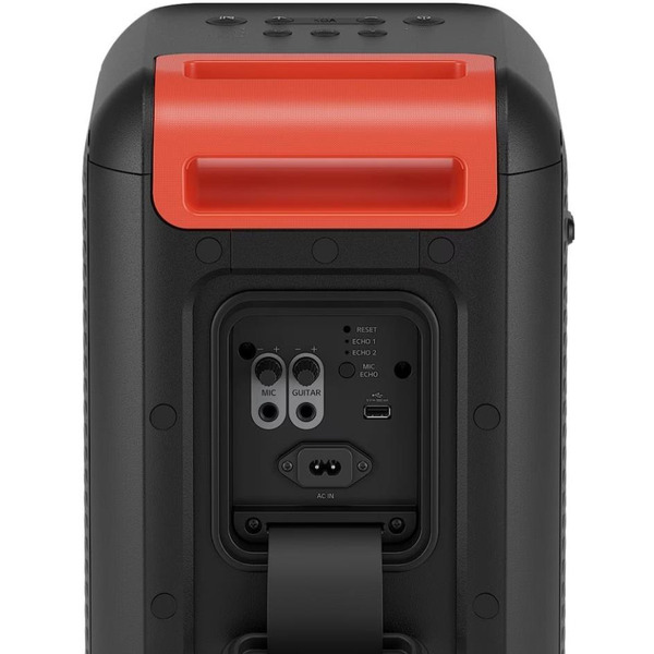 Минисистема LG XL5S