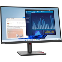 Монитор Lenovo ThinkVision T27p-30 63A9GAT1EU