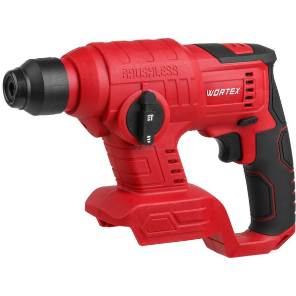 Перфоратор Wortex CRH 1810 0329266 (без АКБ и ЗУ)