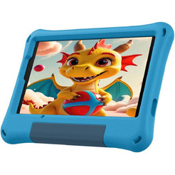 Планшет Ulefone Tab A9 Pro Kids 4GB/128GB (синий)