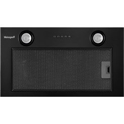 Кухонная вытяжка Weissgauff Box 850 PB Black Edition
