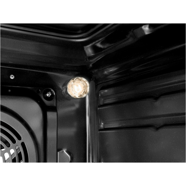 Кухонная плита Hansa FCMW58077