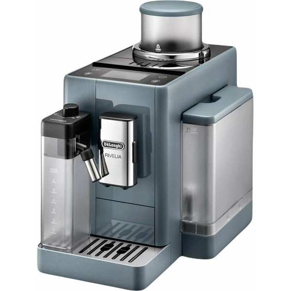 Кофемашина Delonghi EXAM440.55.G Rivelia